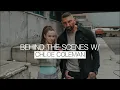Behind-The-Scenes with Chloe Coleman MyTime Movie Network