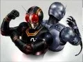 Download Lagu Kamen Rider Black- Long long ago 20th century (instrumental)