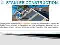 Best ADU Builder roofing contractor in Portland