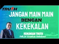 Download Lagu Jangan Main Main Dengan Kekekalan | Renungan Truth 30 Agustus 2025