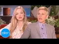 Download Lagu Amanda Seyfried Being Strange and Hilarious for 15 Minutes