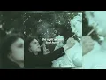 Download Lagu lord huron - the night we met (sped up)