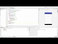 dynamically change text in android