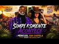 Péricles, Ana Castela - Simplesmente Acontece (DJBODÃO)