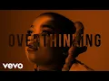 Download Lagu Zoe Wees - Overthinking (Audio)