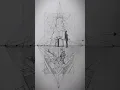How to Draw 3 Point Perspective