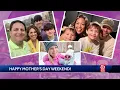 Happy Mother s Day to EyeOpener moms
