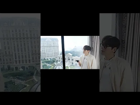 JICHANGWOOK X SJM
