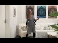La pluie - Louane - Chorégraphie pour enfants dès 6 ans