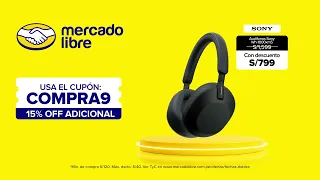 Fechas Dobles 9/9 | Perú | Mercado Libre