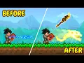 Download Lagu Terraria, But ALL Magic Weapons Have A Random Attack...