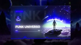 Irokz FUNK UNIVERSO Super Slowed 