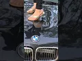 Download Lagu Jumping on the hood of a car in heels #crushexperiment  #heelsoncars #beamer #highheels #asmrcrunch