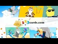 Birt ay ecards from 123cards com