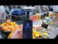 Payment Roaming live around the world Bluecode Transactions around the world