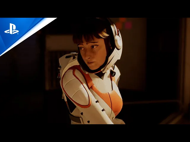 Deliver Us Mars - Story Trailer | PS5 &amp; PS4 Games