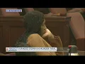 Verdict in murder trial of Shawntray Grant