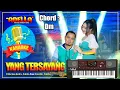 Download Lagu YANG TERSAYANG Karaoke Koplo | Difarina Feat Fandik (KORG PA700)