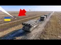 Just 30 Minutes: How Ukraine Destroyed Russia’s $50M BUK System