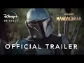 Video di The Mandalorian – Official Trailer 2 | Disney+ | Streaming Nov. 12