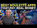 Best Roulette Apps That Pay Real Money