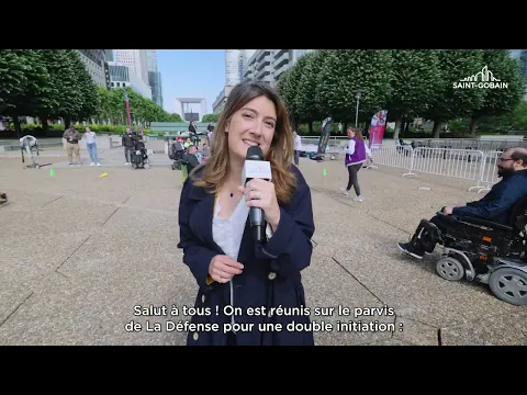 Regardez Paris 2024- vidéo #TopStories - Ep.9 sur YouTube.