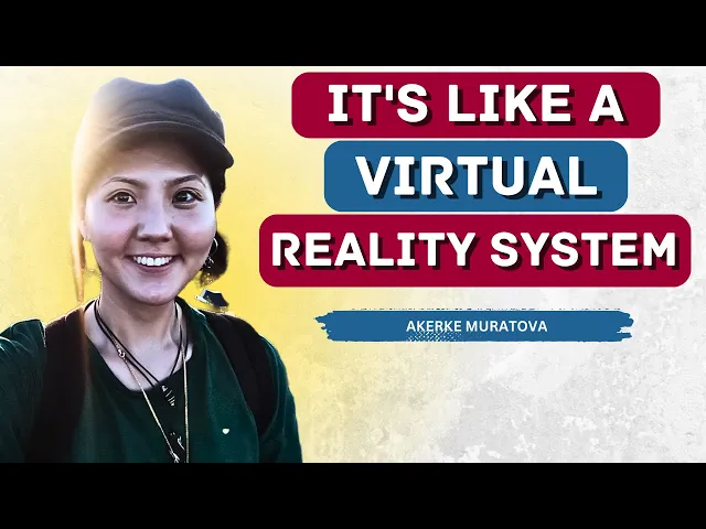 Are We Forced to Come to Earth or Do We All Plan Our Lives? | Akerke Muratova Pre Birth Memories Pt2