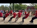 Download Lagu Tarik Tambang Dinparta VS PDAM__FORKAB KORMI Demak 2024