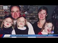 Arkansas widow says the loss of her husband on United Flight 93 flight still painful after 20 years
