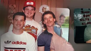 Bob Sutfin funeral