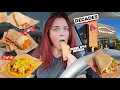 Taco Bell s Decades Menu is NOT What I Was Expecting Reviewing Popular 60s 70s 80s 90s Menu