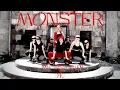 Download Lagu Red Velvet '레드벨벳' - IRENE \u0026 SEULGI 'Monster' by NP Project in Armenia