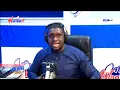 Download Lagu LIVE: Kwaku Kyeremanteng Nkansah (KK) Presents The Wontumi Morning Show | 25/8/25