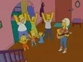 Download Lagu Daddy's back by Lurleen Lumpkin The Simpsons