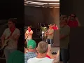 Randy Rogers & Wade Bowen Live @ Mile 0 Fest 2021 - Rodeo Clown