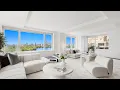 TOURING an UES CONDO w BEAUTIFUL RESERVOIR VIEWS w Ryan Serhant 1049 5th Ave 17B SERHANT Signature