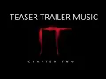 IT 2 Teaser Trailer Music (Cover by Filip Olejka)