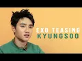 Download Lagu EXO TEASING KYUNGSOO