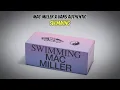 Mac Miller x Vans Authentic Swimming
