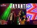 Download Lagu JAYANTI - NAZMI NADIA X KRISHNA SAGARA [LIVE SHOW]
