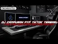 Lagu DJ CAMPURAN FYP TIKTOK TERBARU 2025 FULL BASS YANG KALIAN CARI‼️