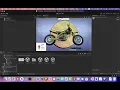 bike stunt unity source code