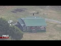 Man found dead in Bartow County home