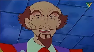 الاحلام الذهبية الحلقة السابعة و العشرين 27 