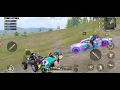 GETTING NOSTALGIA WITH OLD TEAM | Mavi x Scout x Gill x Ultron | #2 Curse Again?