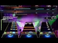 Ice Nine Kills - A Work Of Art (feat. Shavo of System Of A Down) (Clone Hero/YARG Full Band Custom)