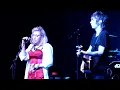 Hole - Northern Star (Acoustic Version) Courtney Love 4/22/10 Henry Fonda Theater