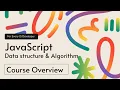 Master DSA with JS Course Overview and Free Resources Siva