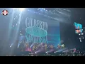 La Agarro Bajando, Un Montón De Estrellas, Cartas Sobre La Mesa - Gilberto Santa Rosa, Bogotá 2024