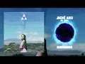 jhené aiko ft. dr. chill - surrender (432hz)